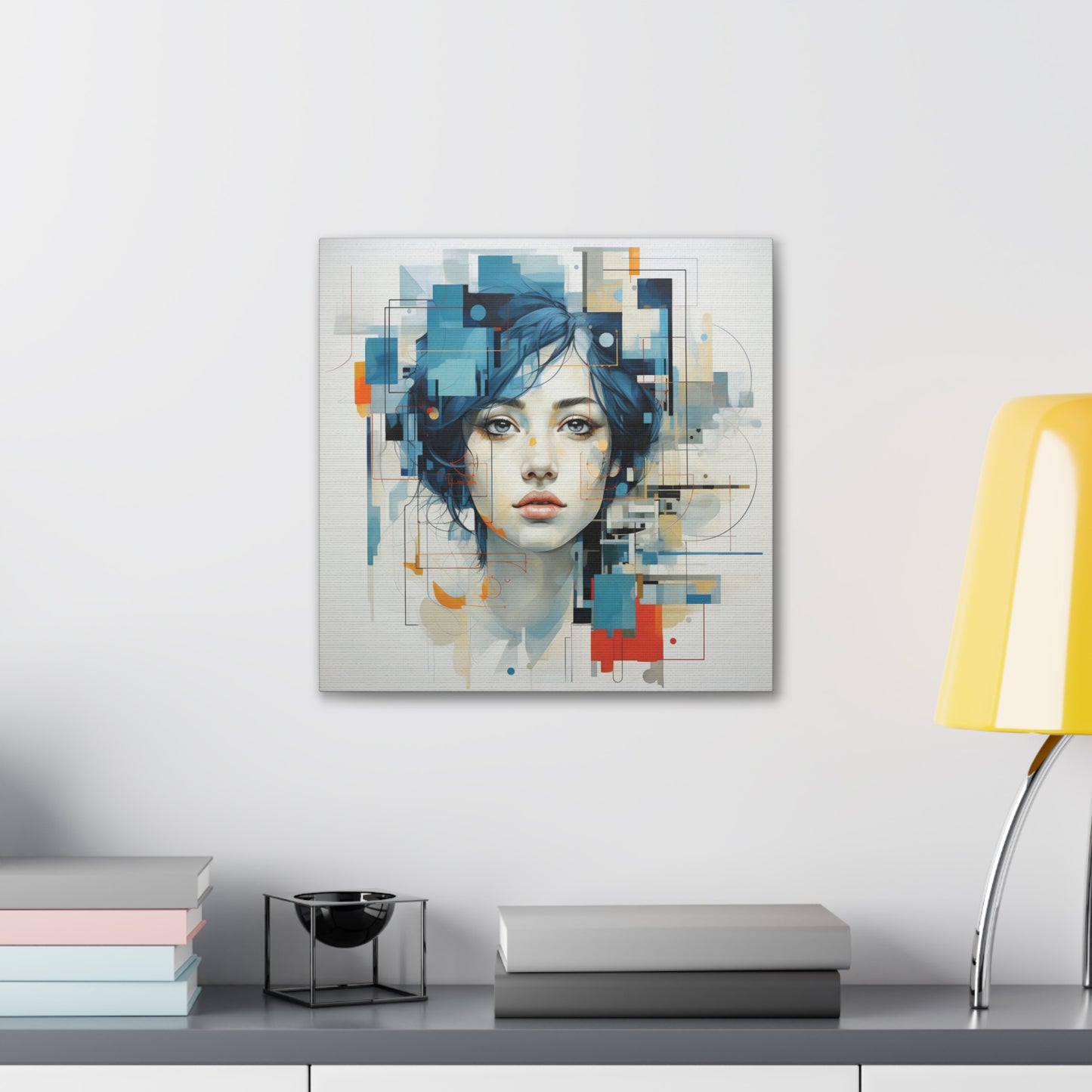 Fragmented Realities