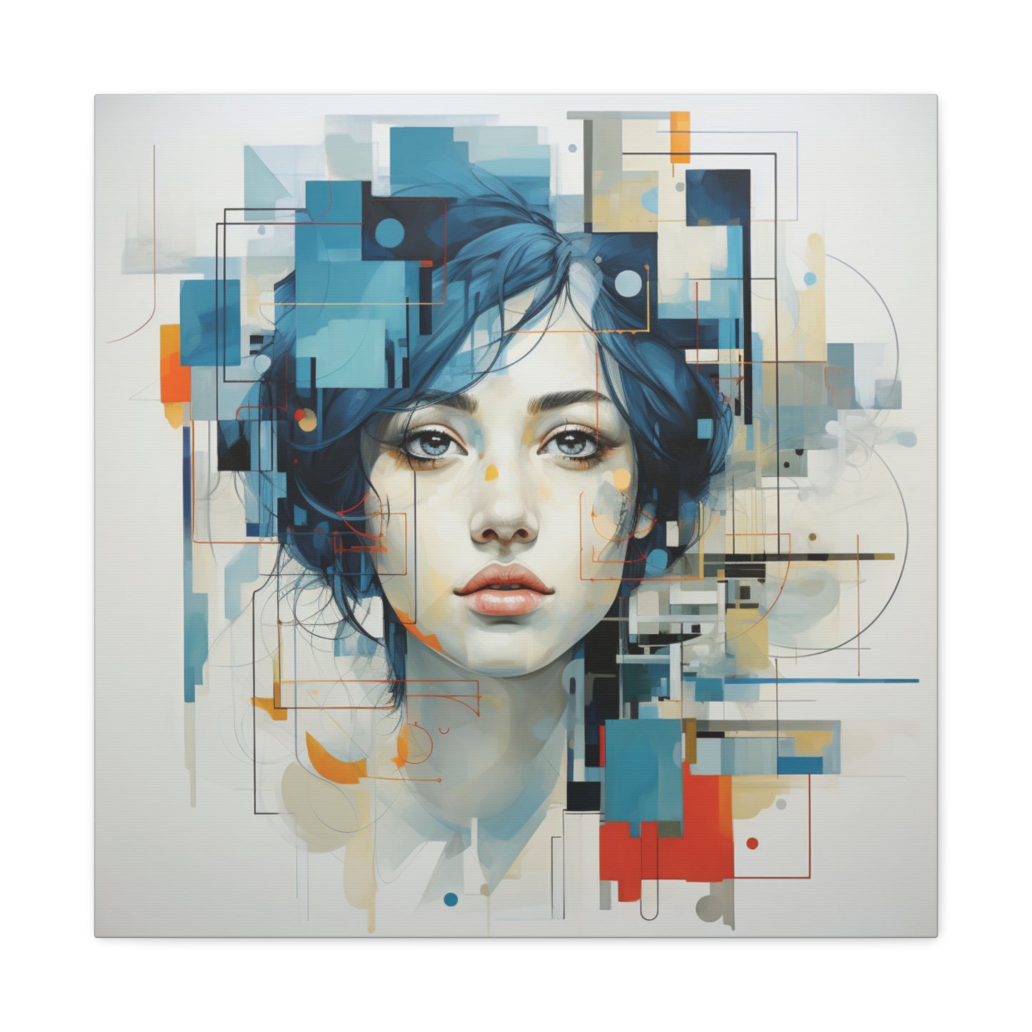 Fragmented Realities