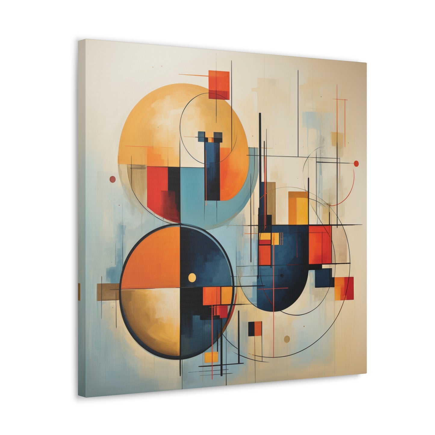 Shape-based Artistry