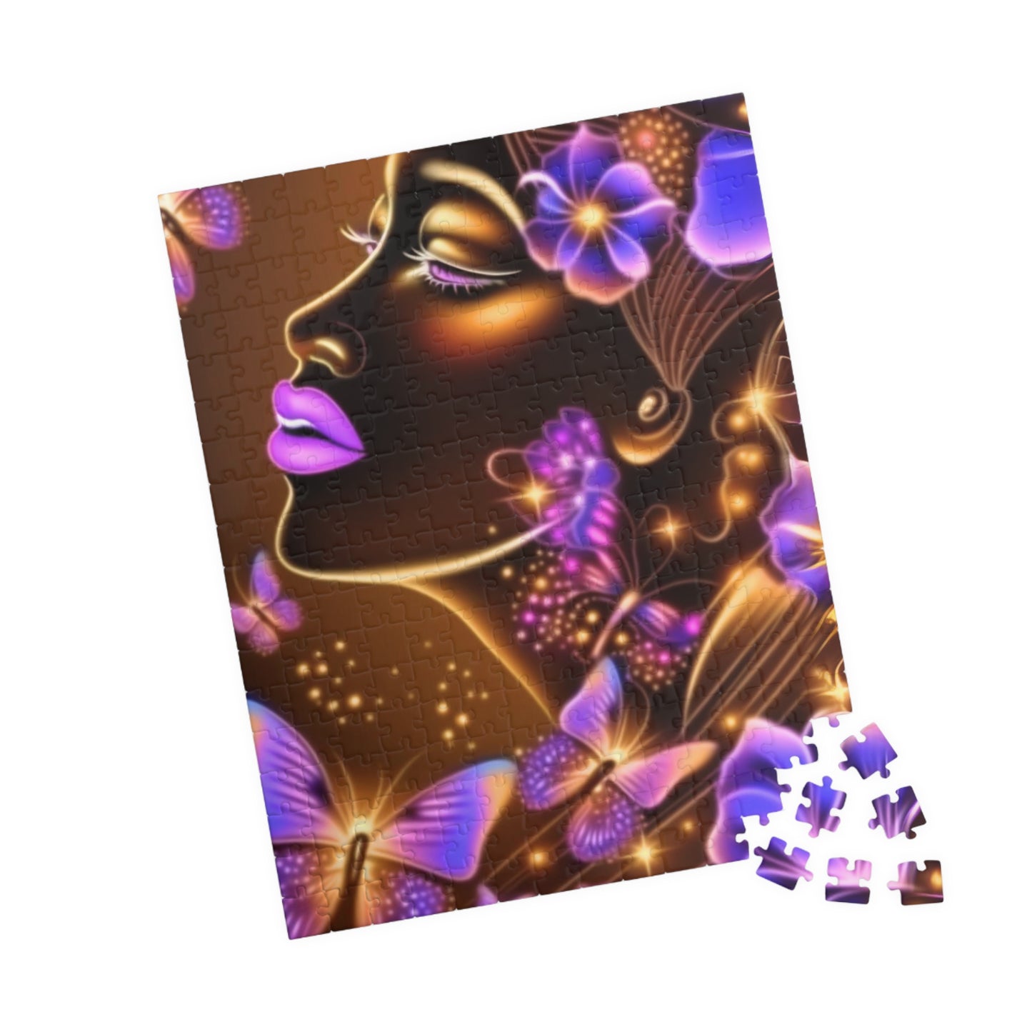 Butterfly Goddess