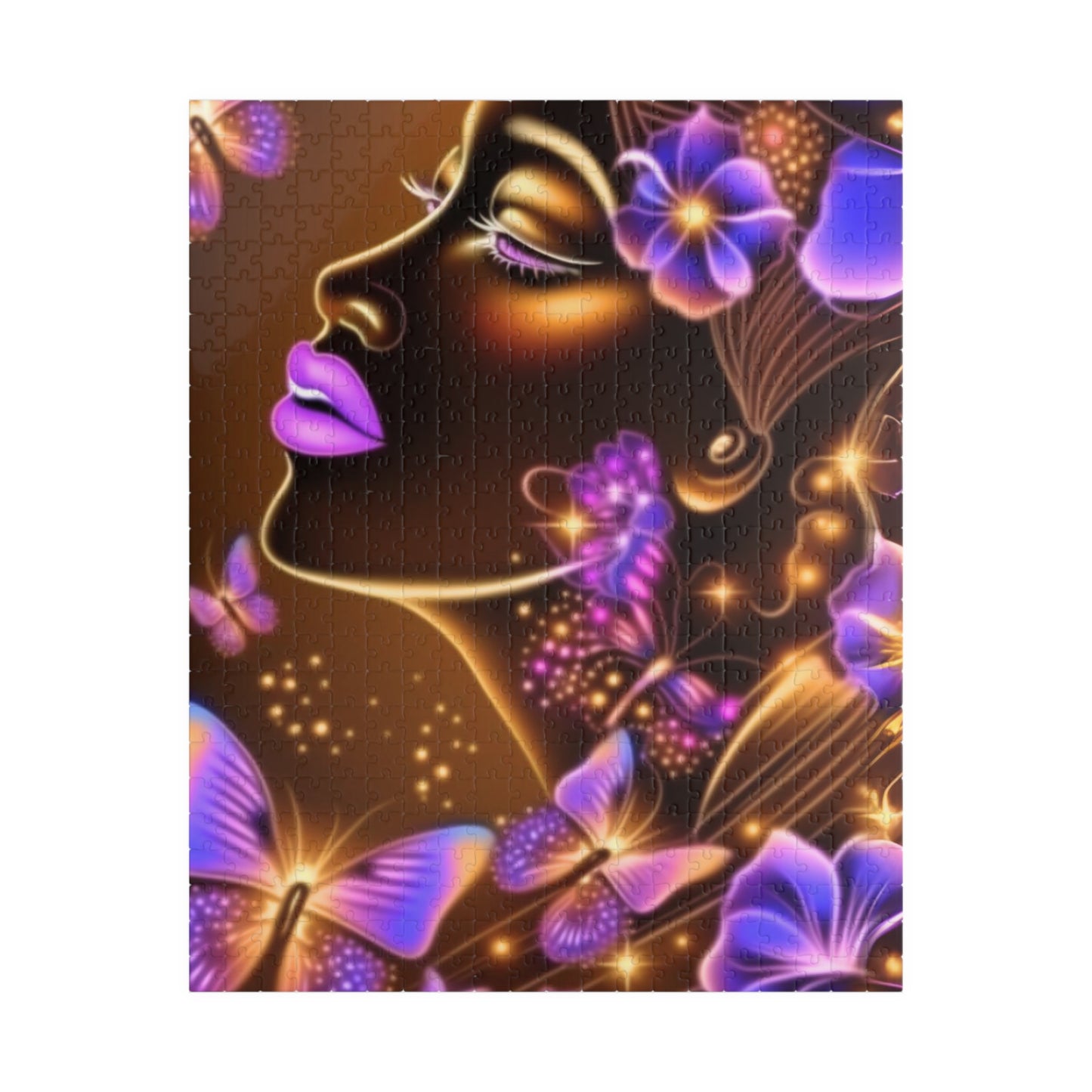 Butterfly Goddess