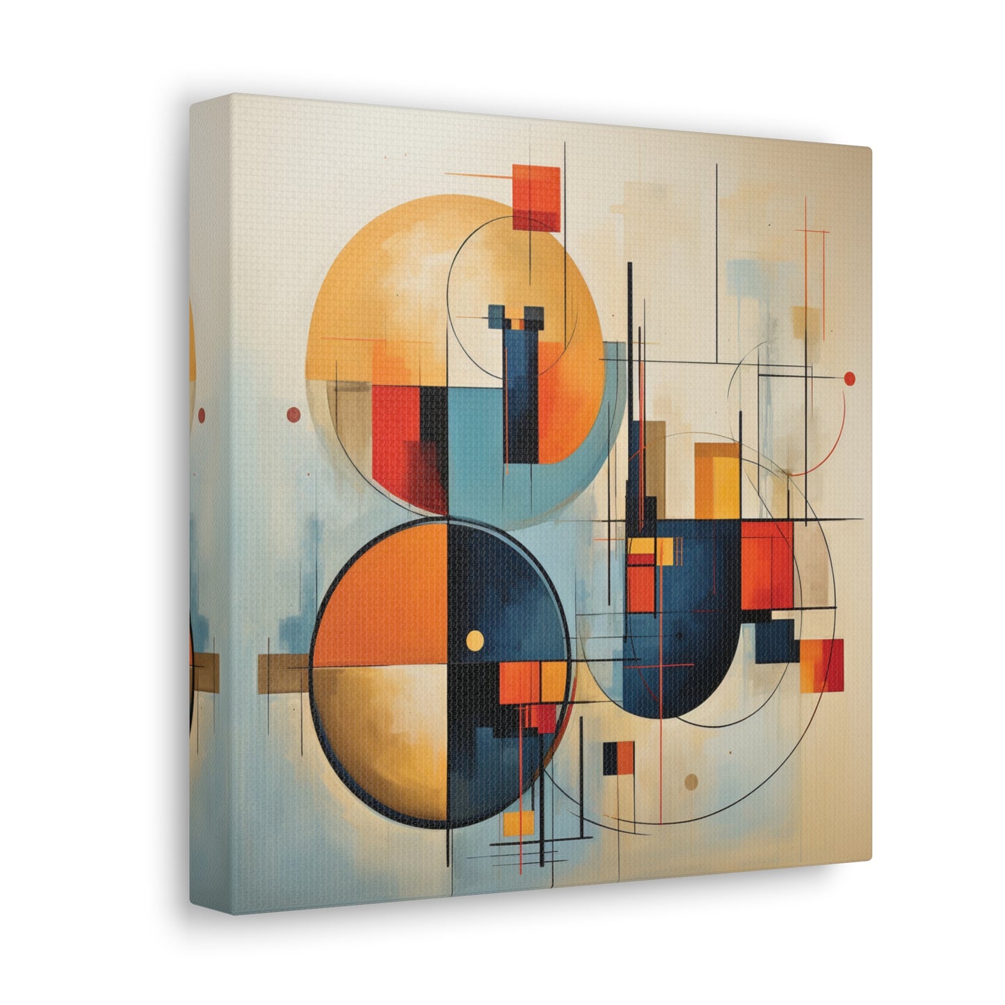 Shape-based Artistry