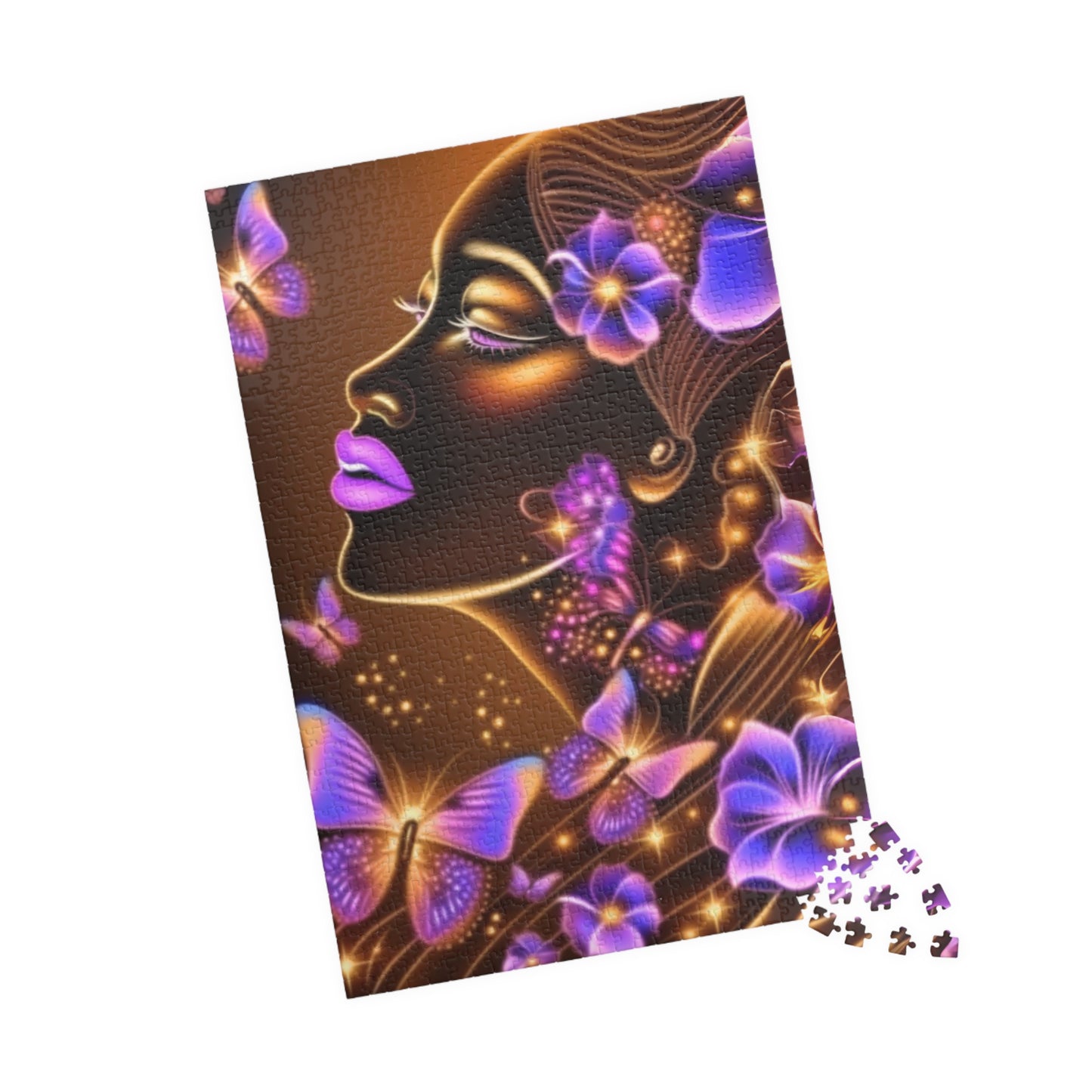 Butterfly Goddess