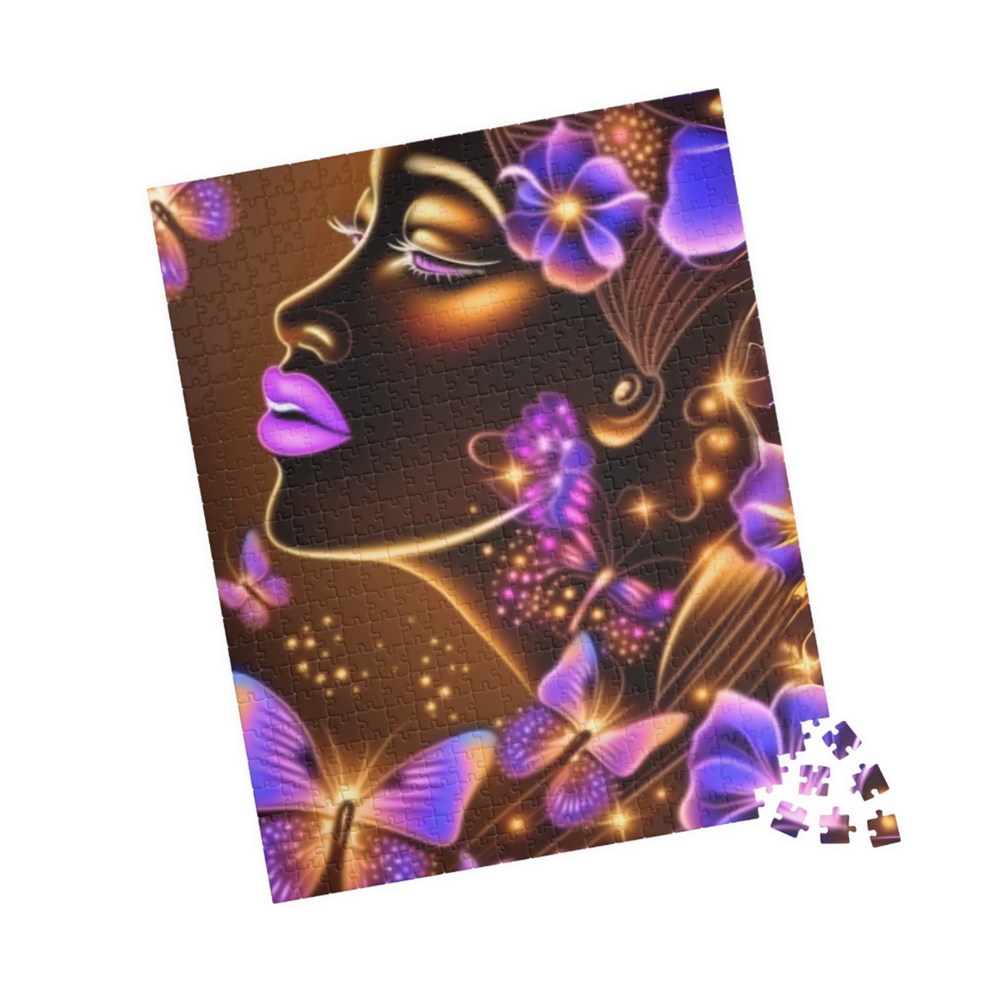 Butterfly Goddess
