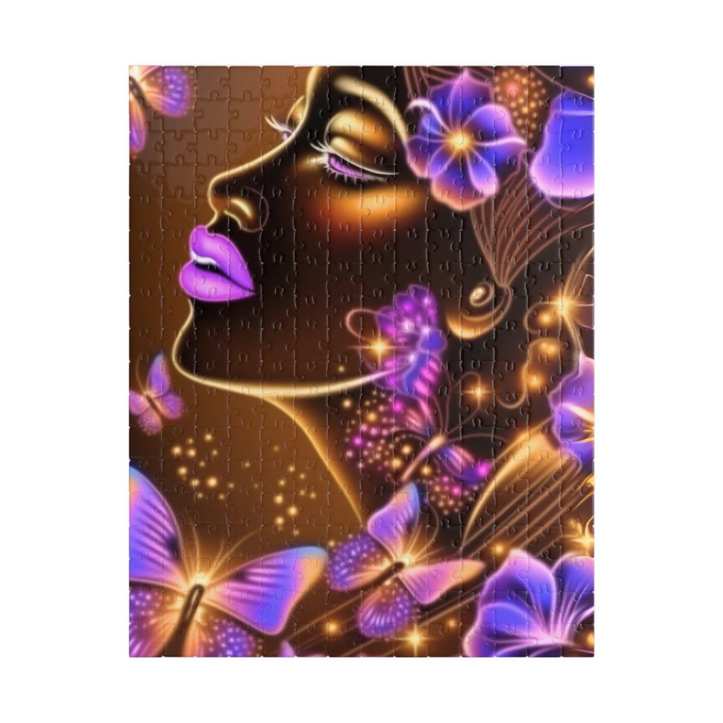 Butterfly Goddess