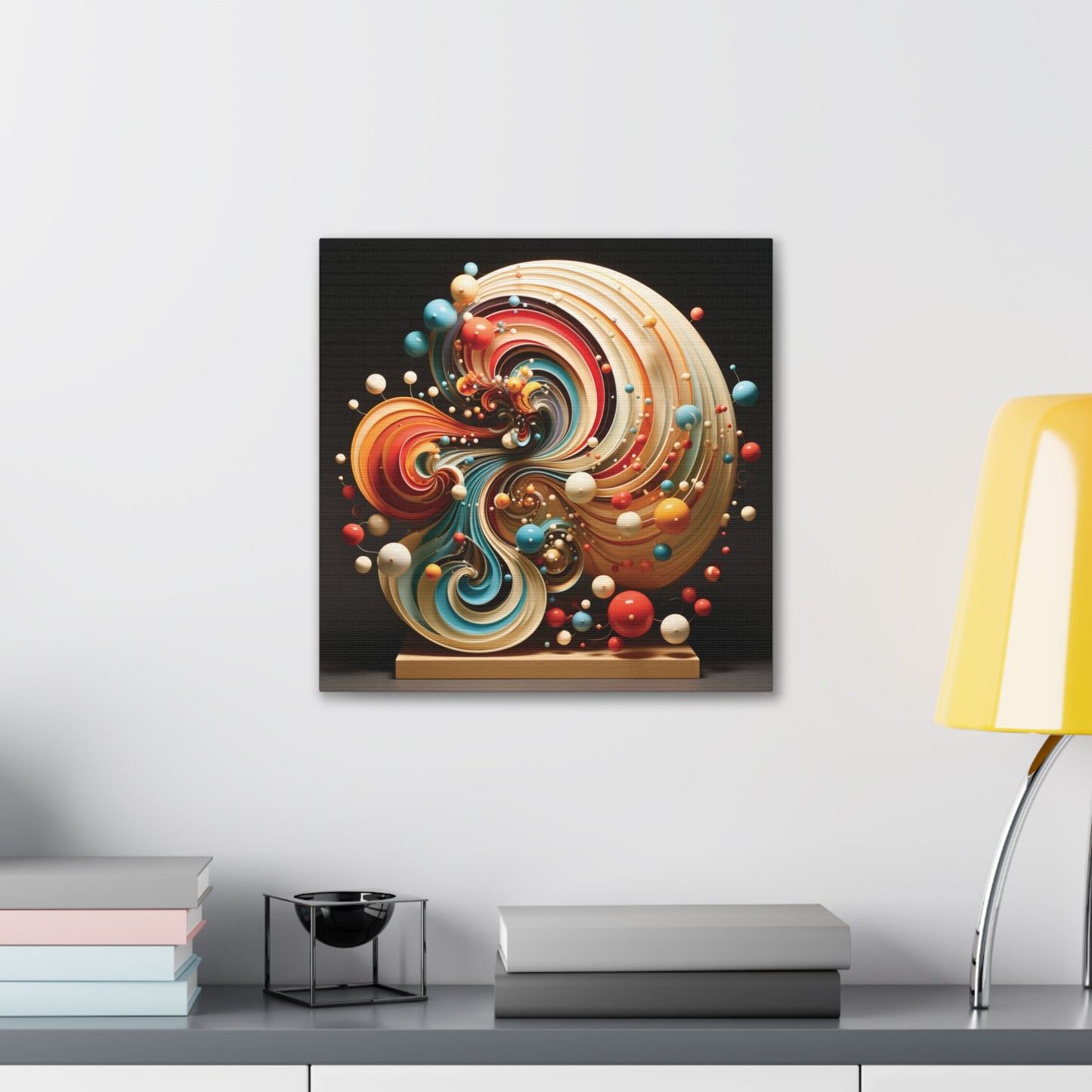 Interactive Abstraction