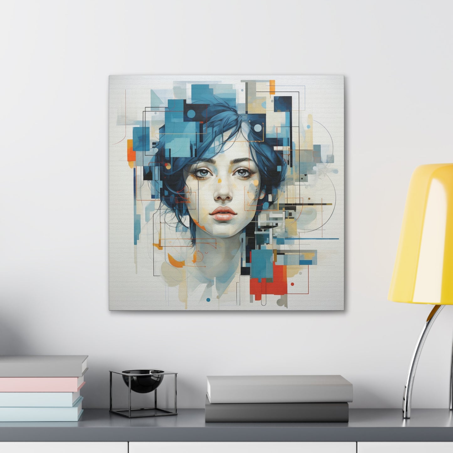 Fragmented Realities