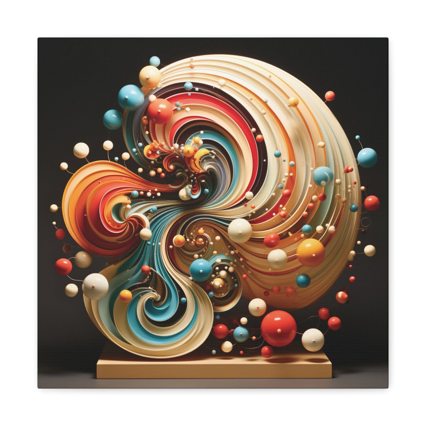 Interactive Abstraction