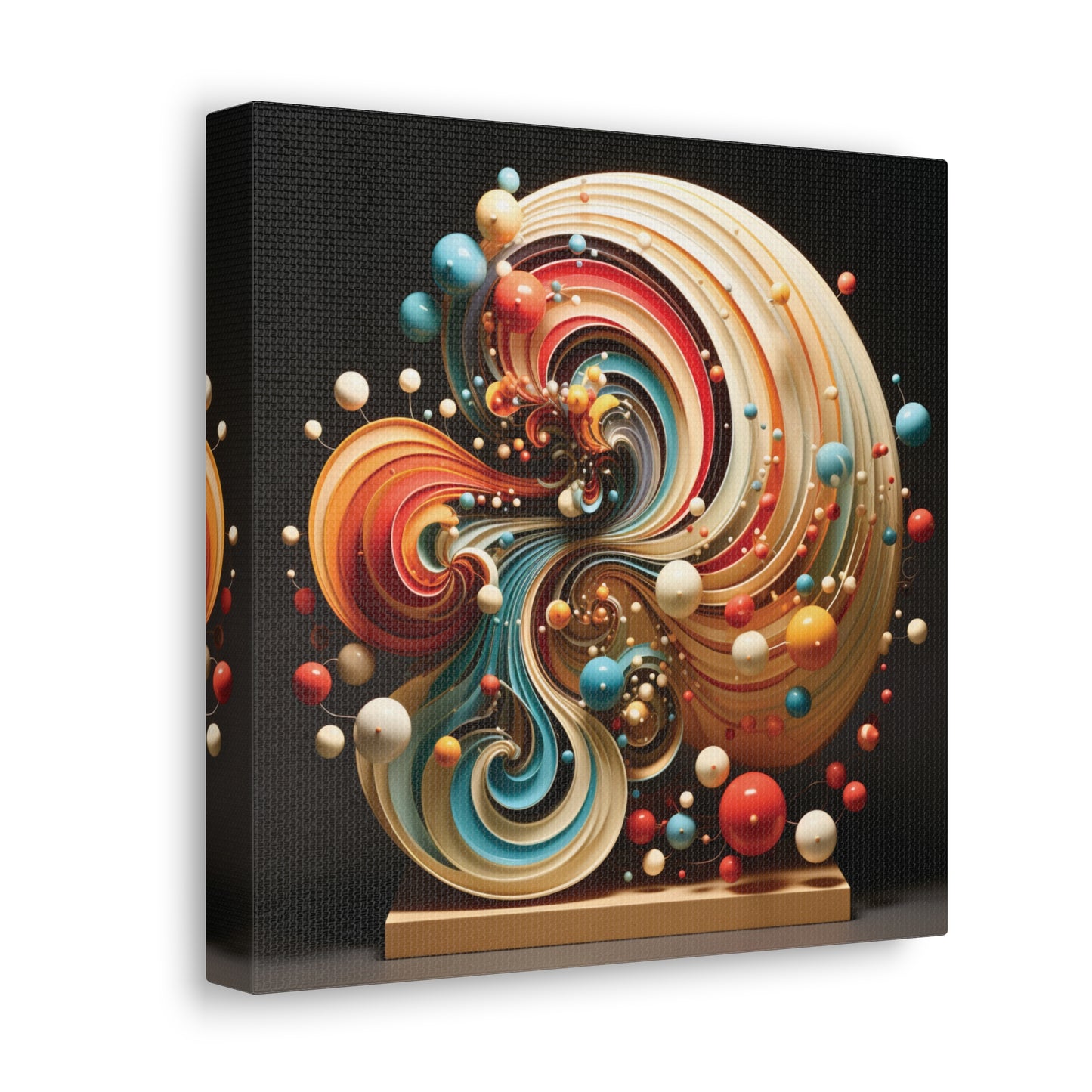 Interactive Abstraction