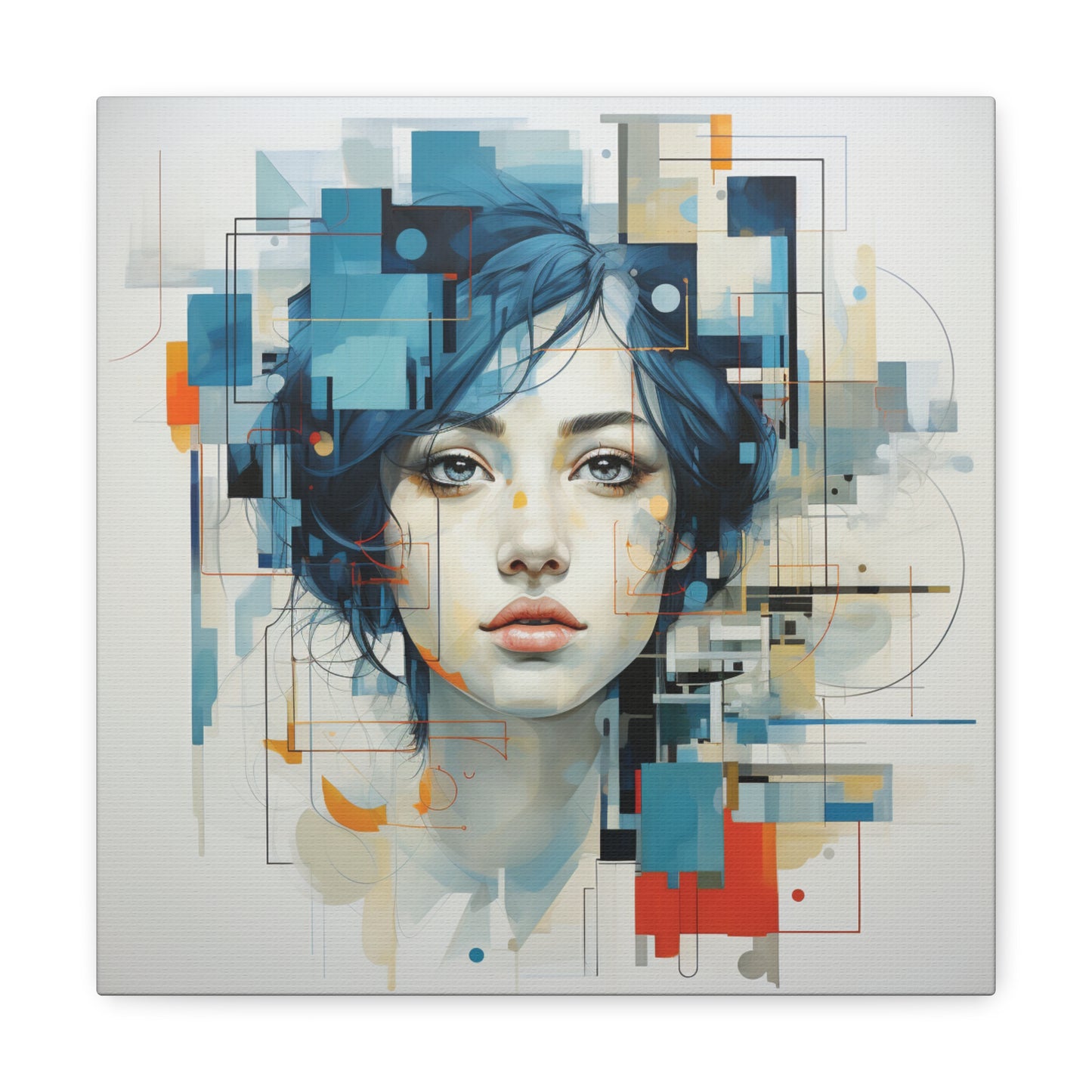 Fragmented Realities