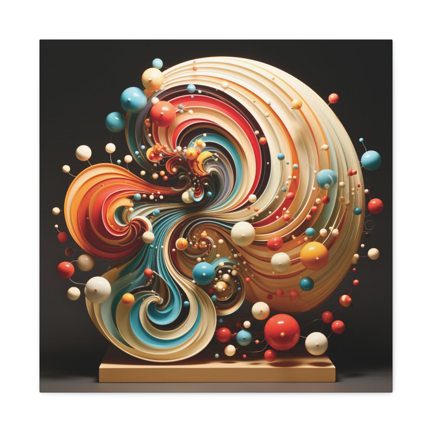 Interactive Abstraction