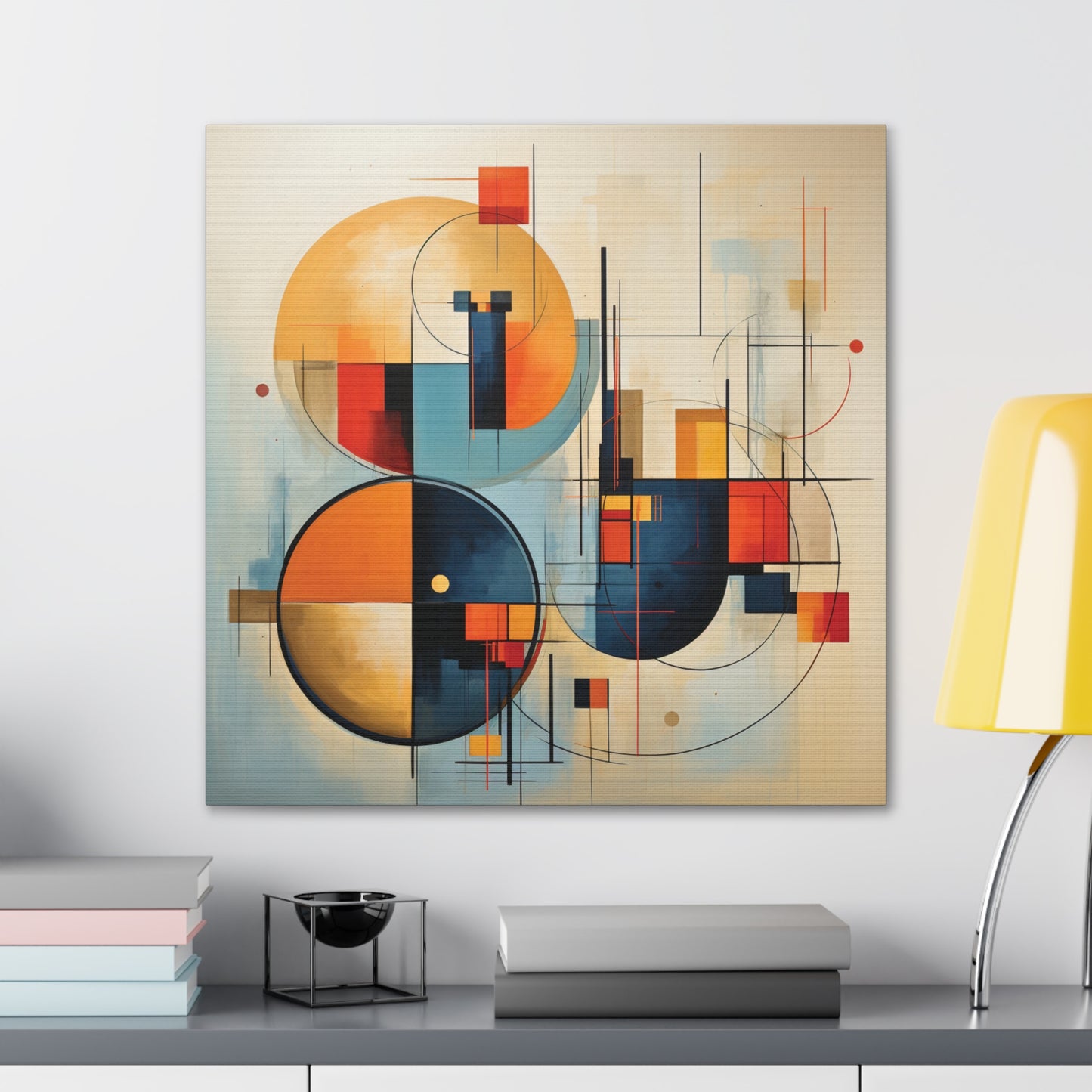 Shape-based Artistry