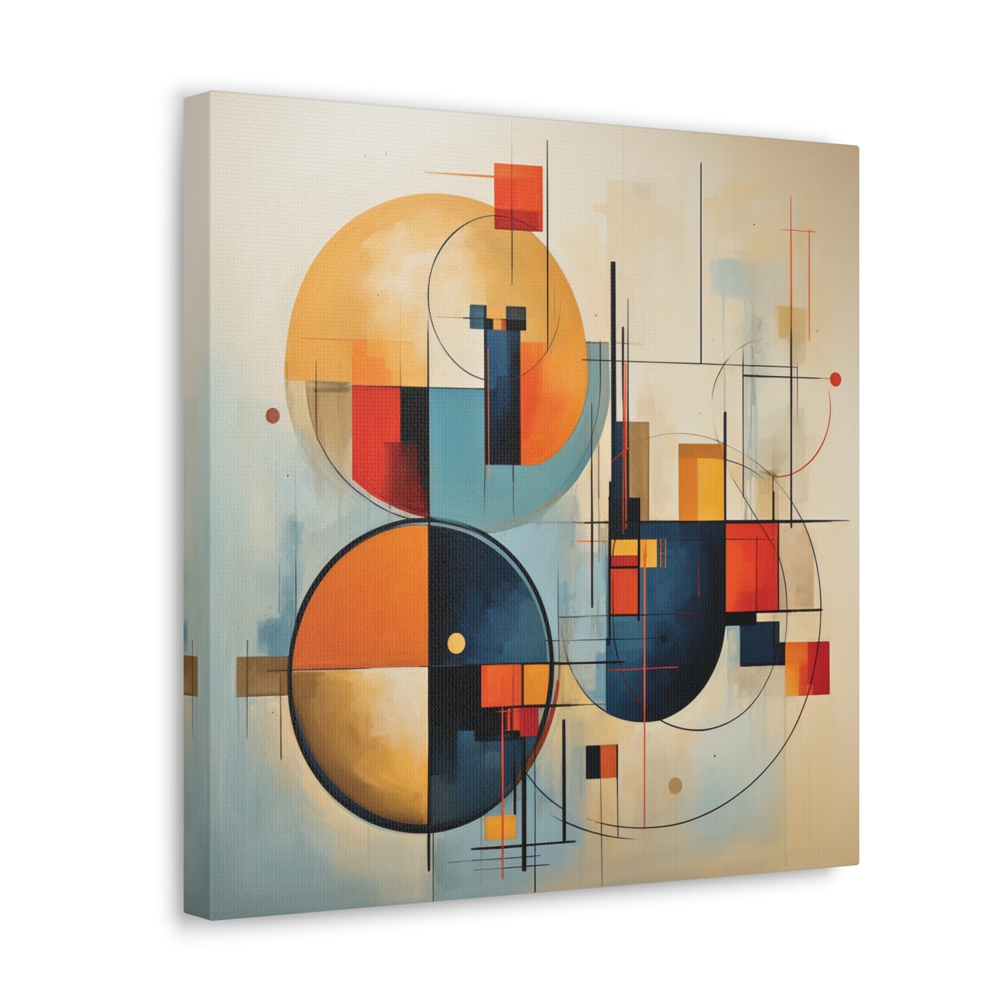 Shape-based Artistry