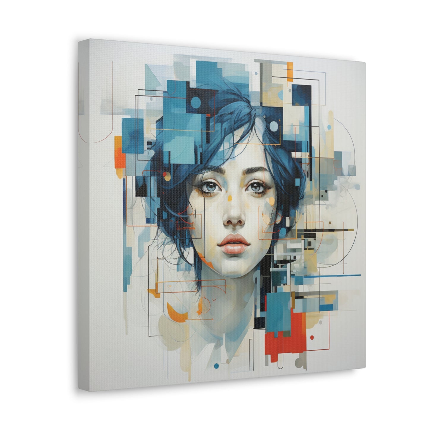 Fragmented Realities