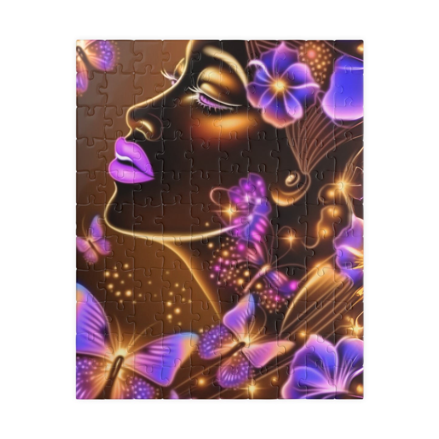 Butterfly Goddess
