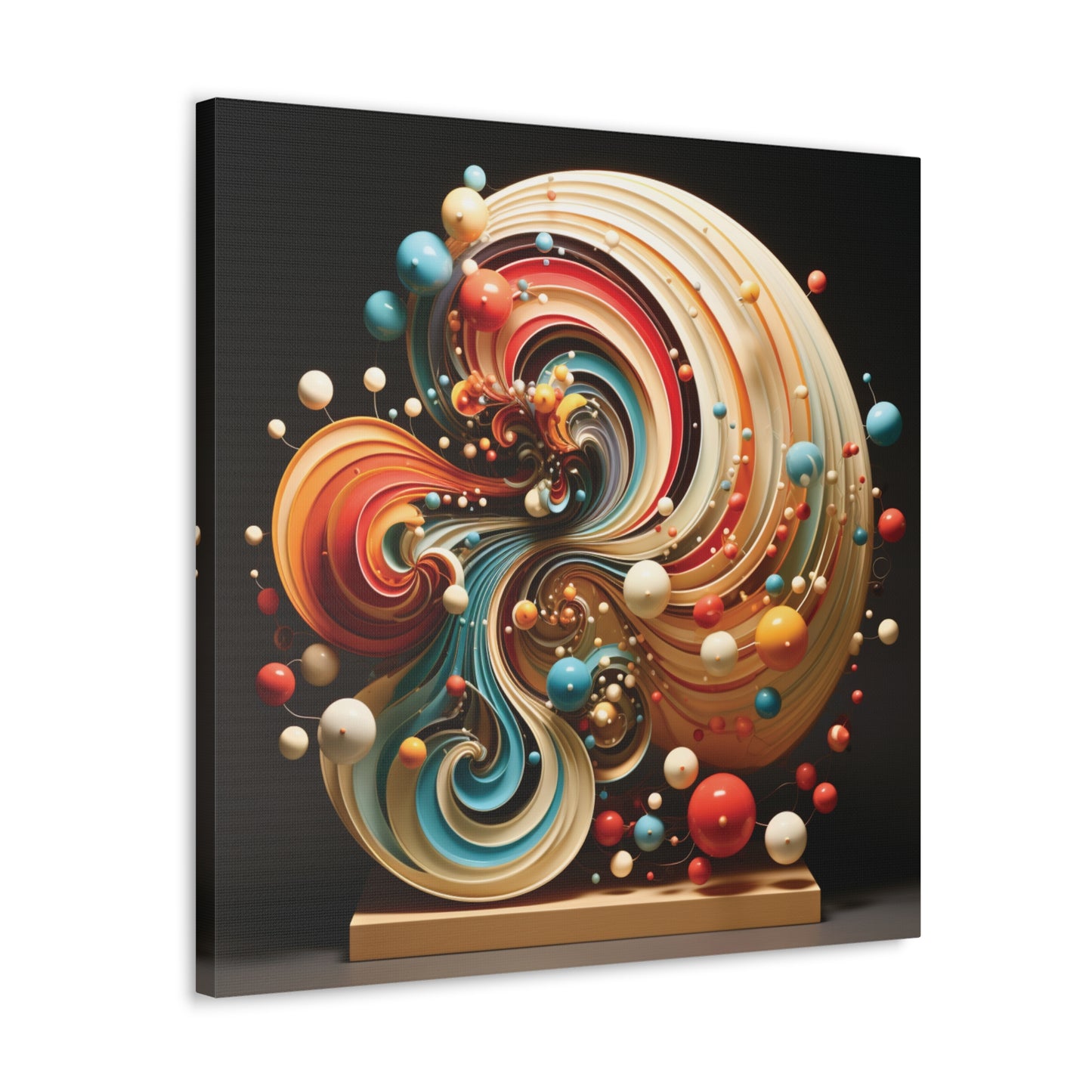 Interactive Abstraction