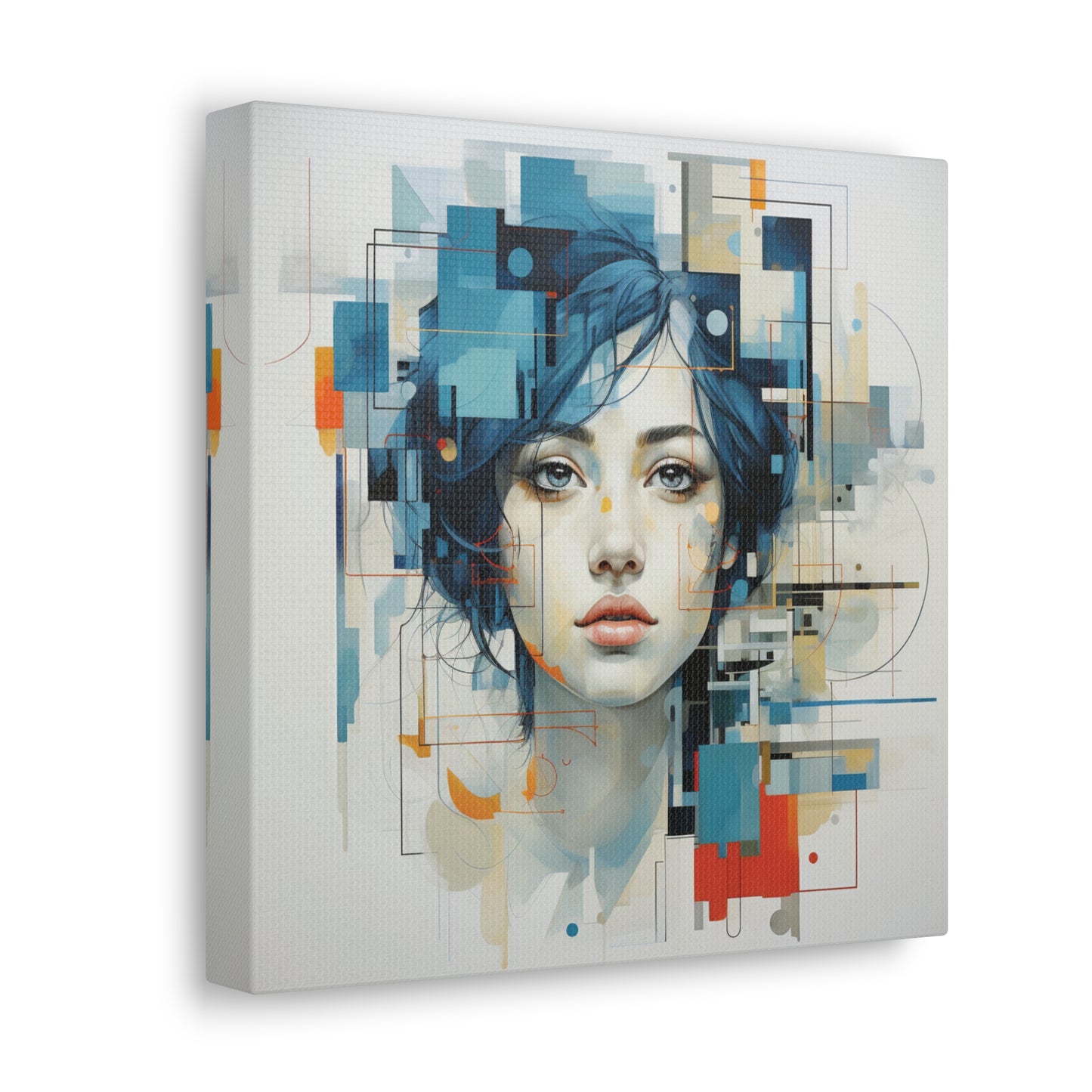 Fragmented Realities