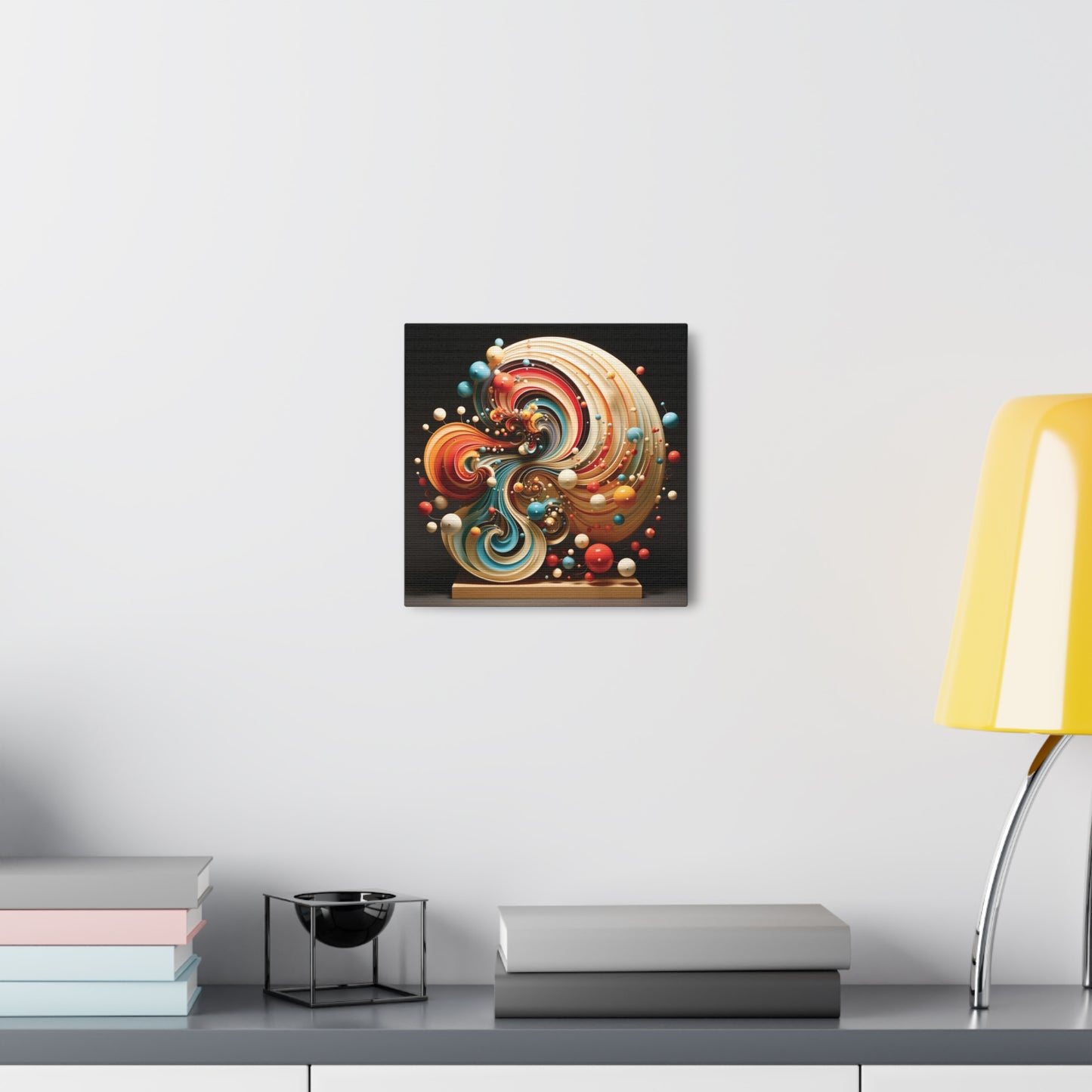 Interactive Abstraction