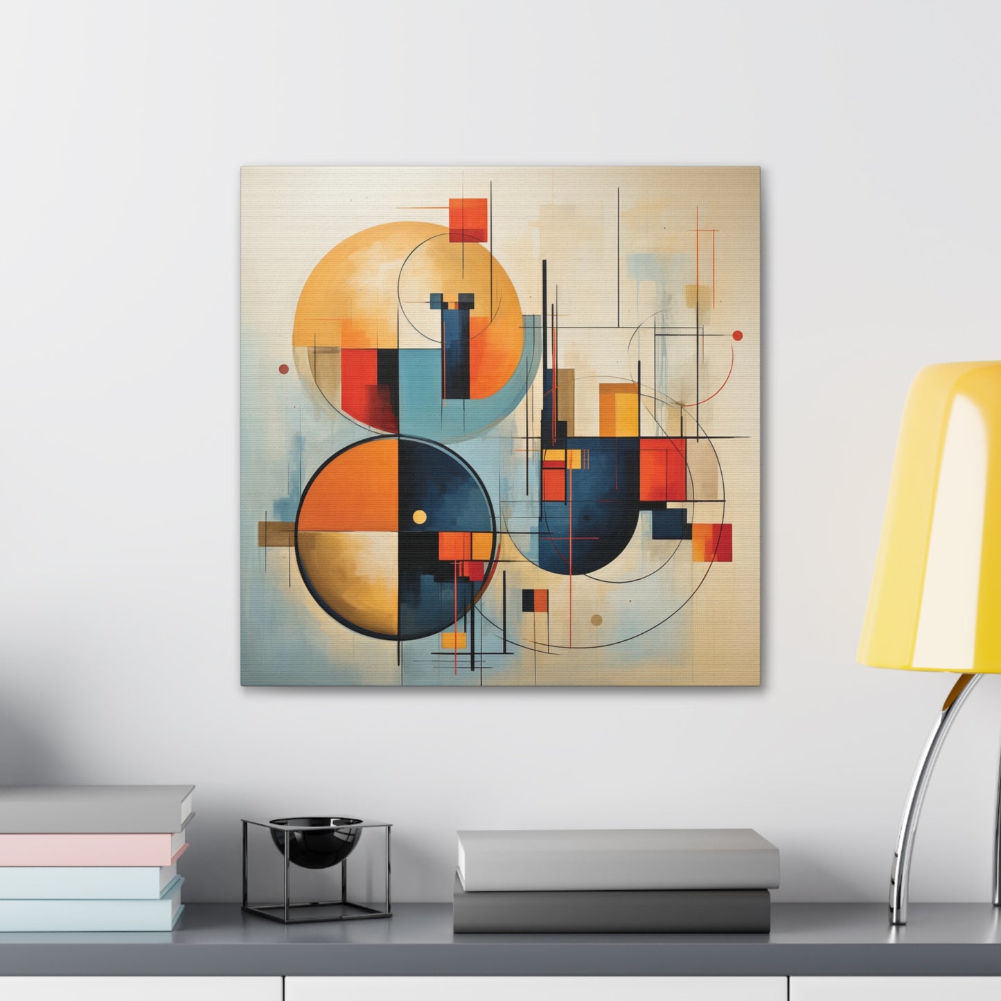Shape-based Artistry