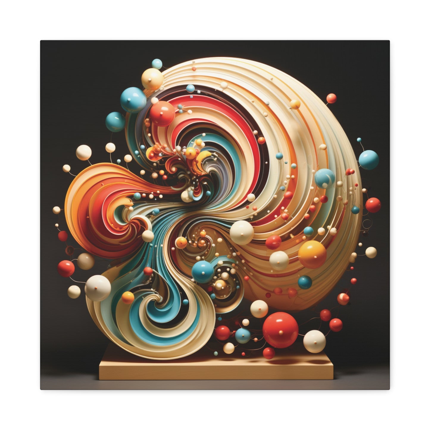 Interactive Abstraction
