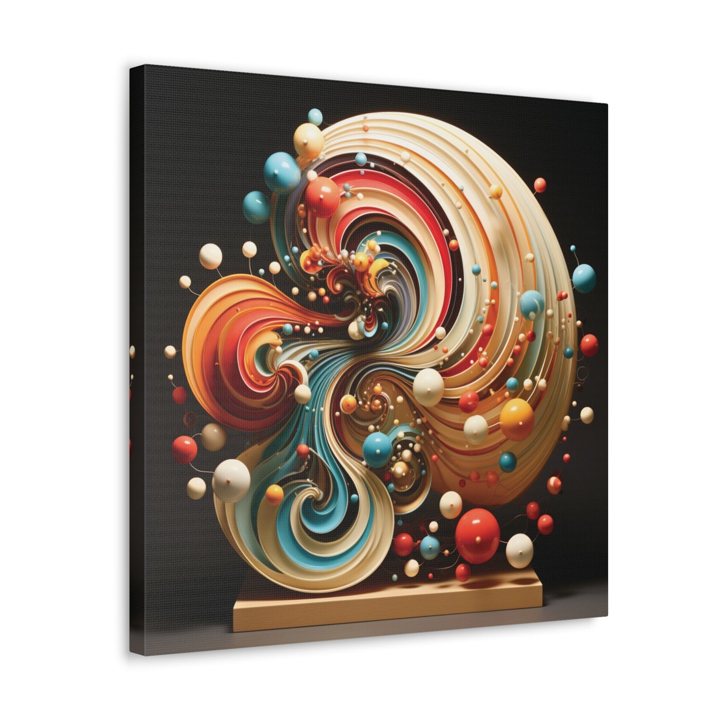 Interactive Abstraction