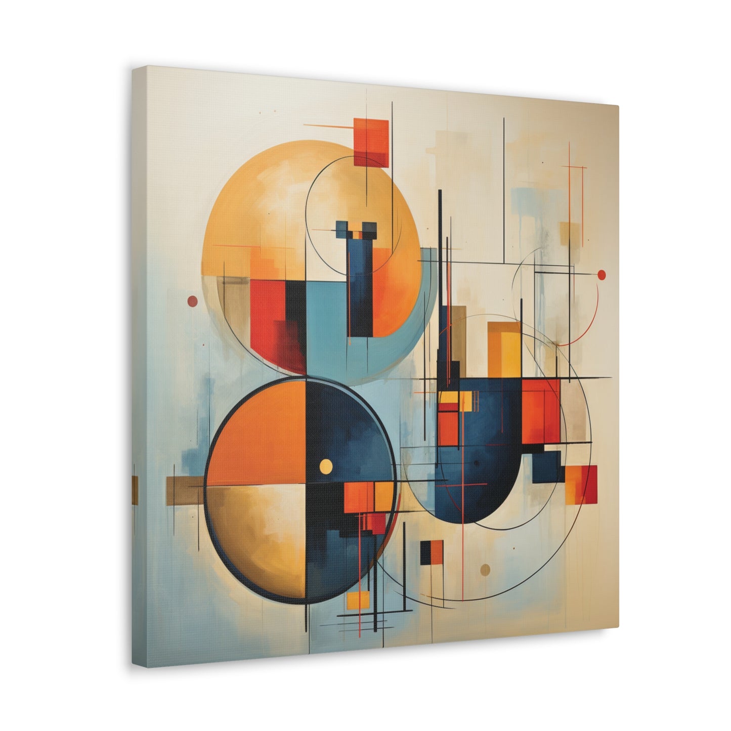 Shape-based Artistry