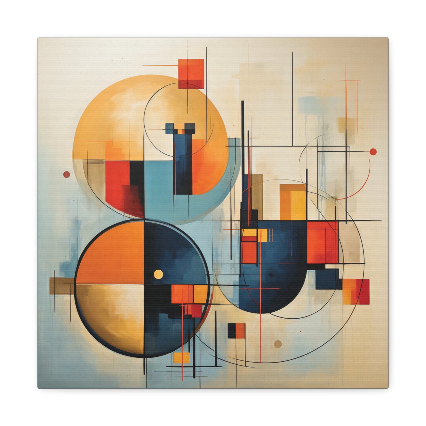 Shape-based Artistry