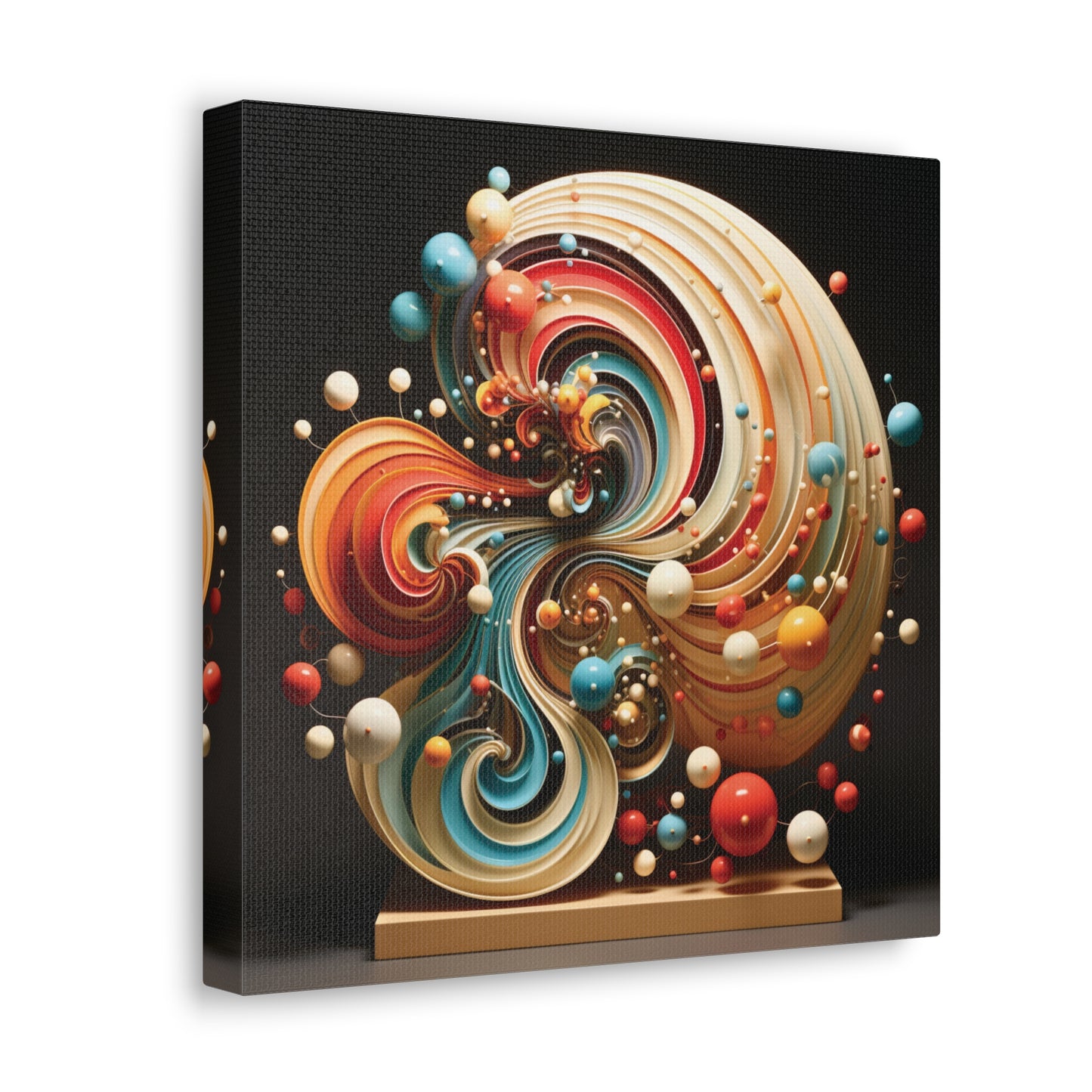 Interactive Abstraction