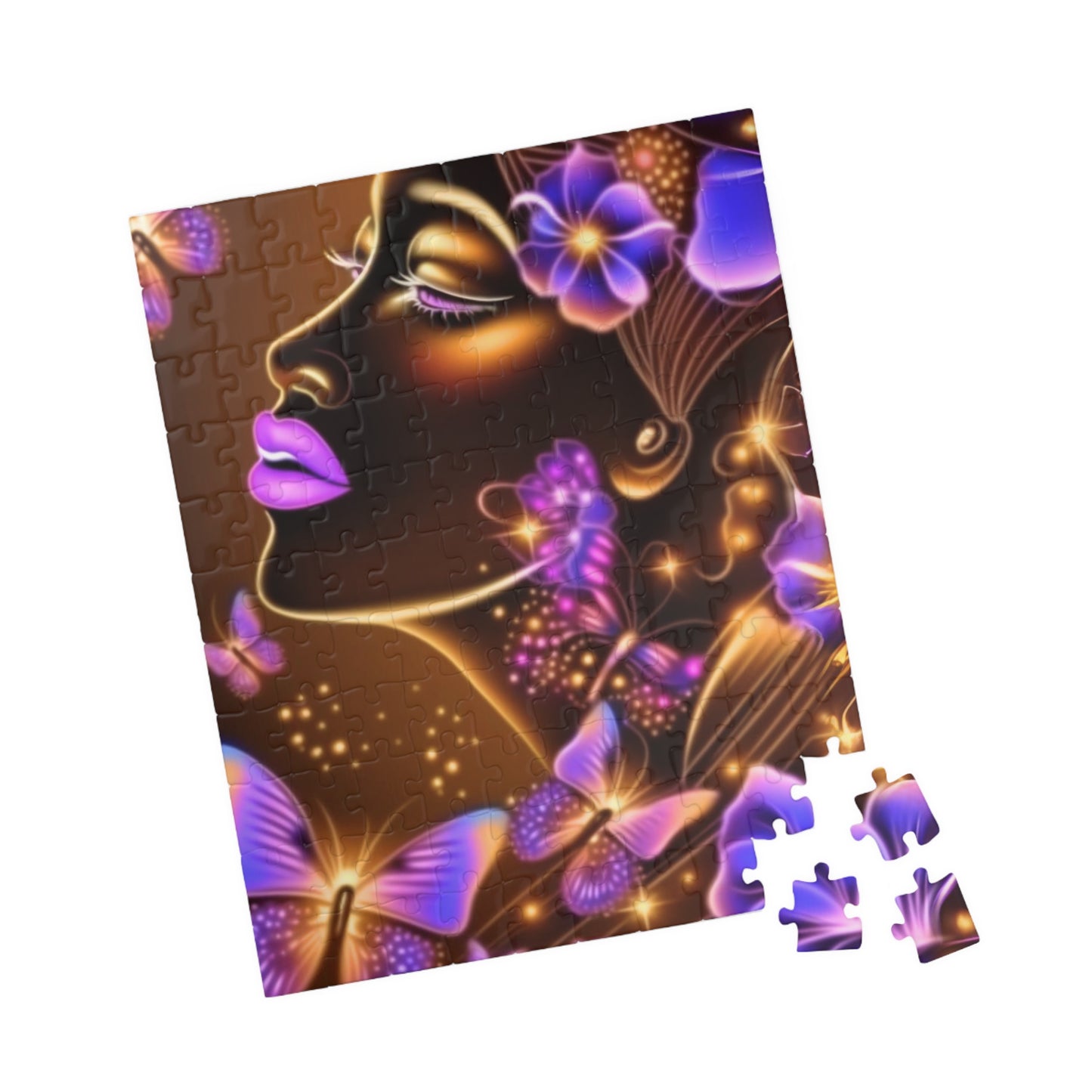 Butterfly Goddess