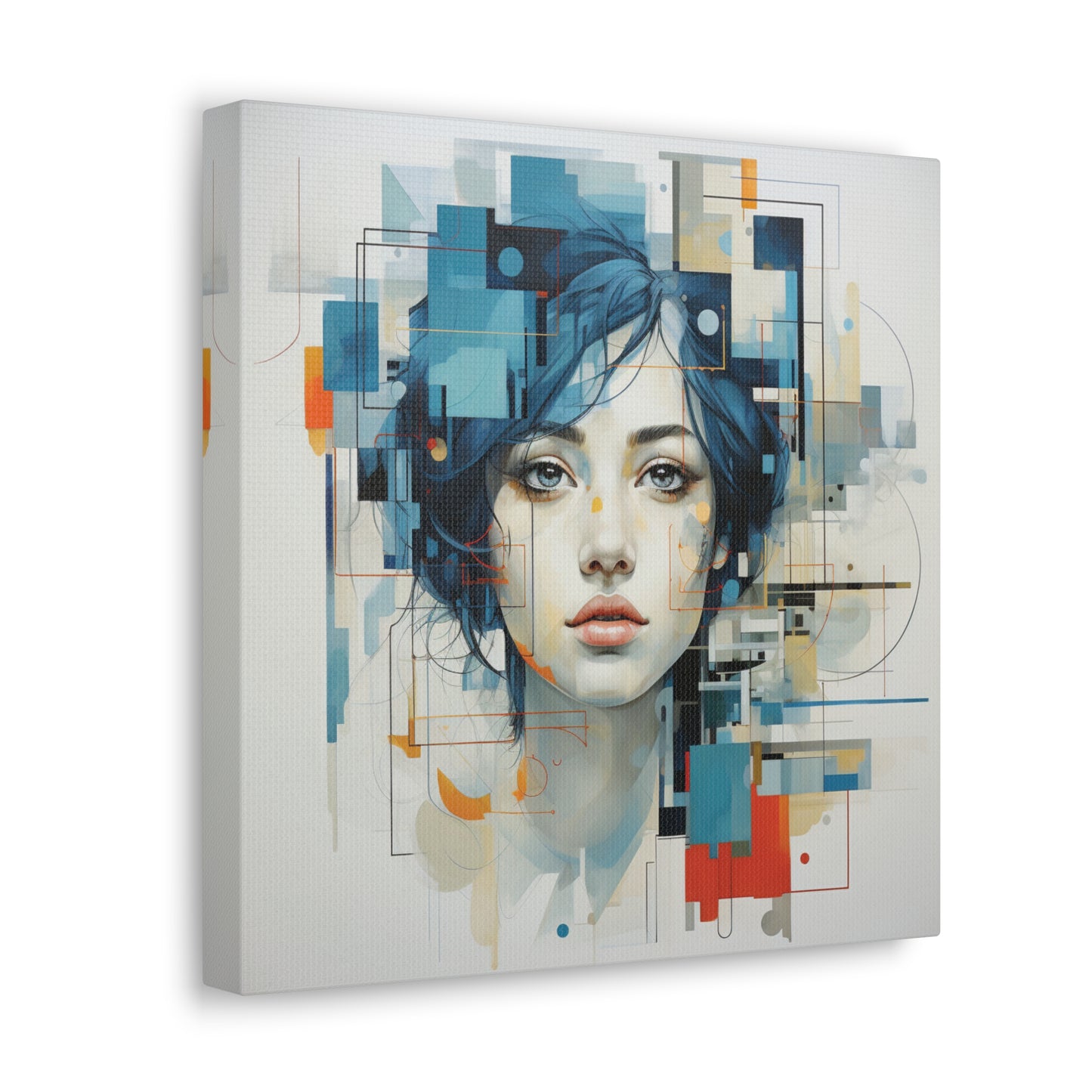 Fragmented Realities