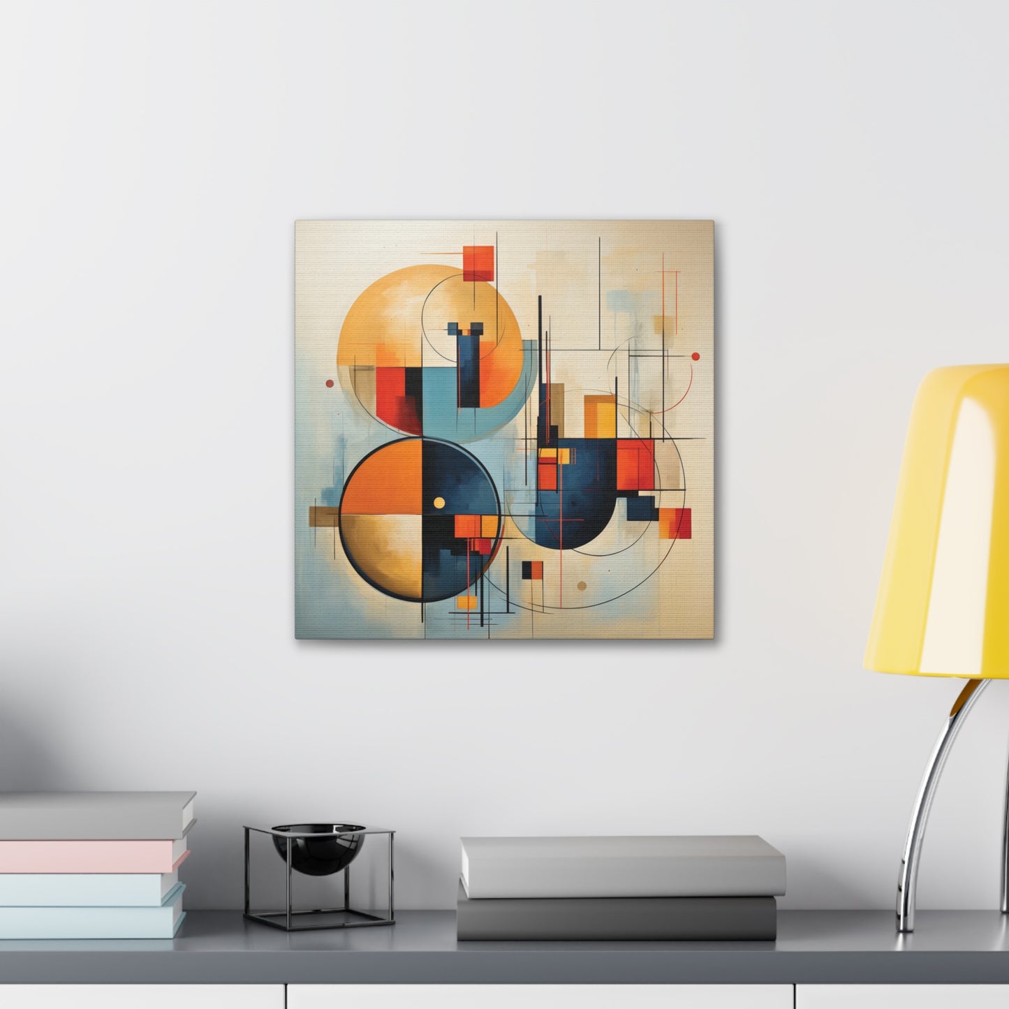 Shape-based Artistry