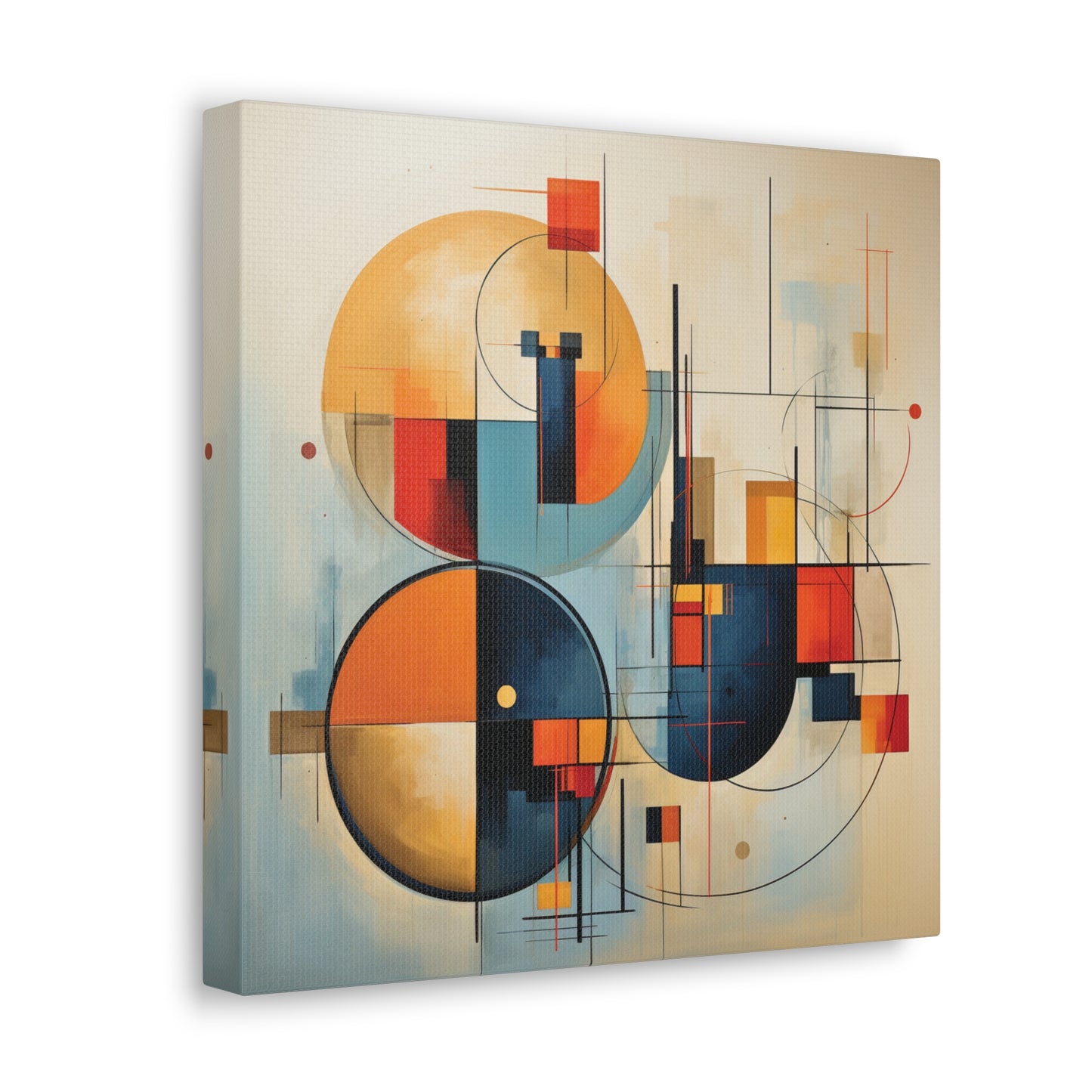 Shape-based Artistry