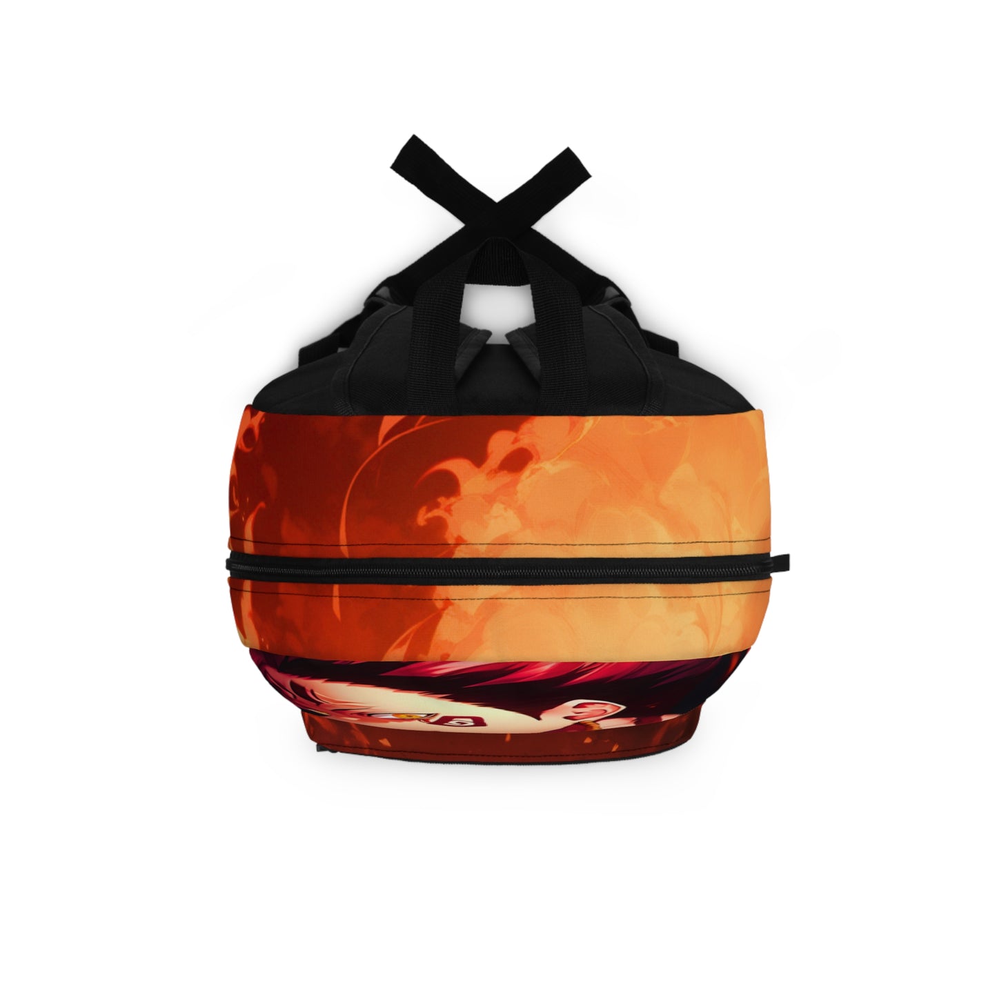 Akari Backpack - Embrace the Cursed Energy with This Anime-Inspired Masterpiece!