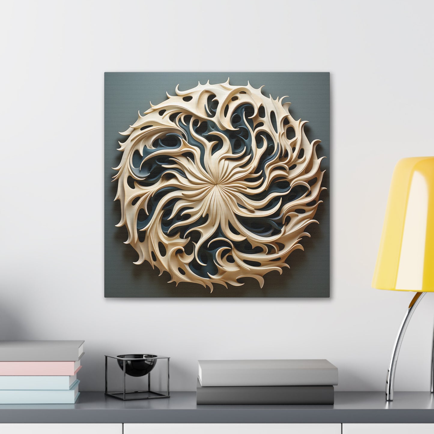 Art in Motion