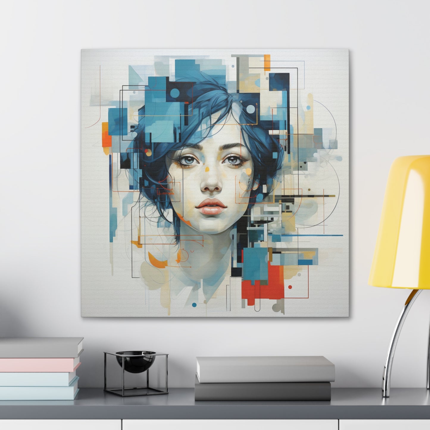 Fragmented Realities