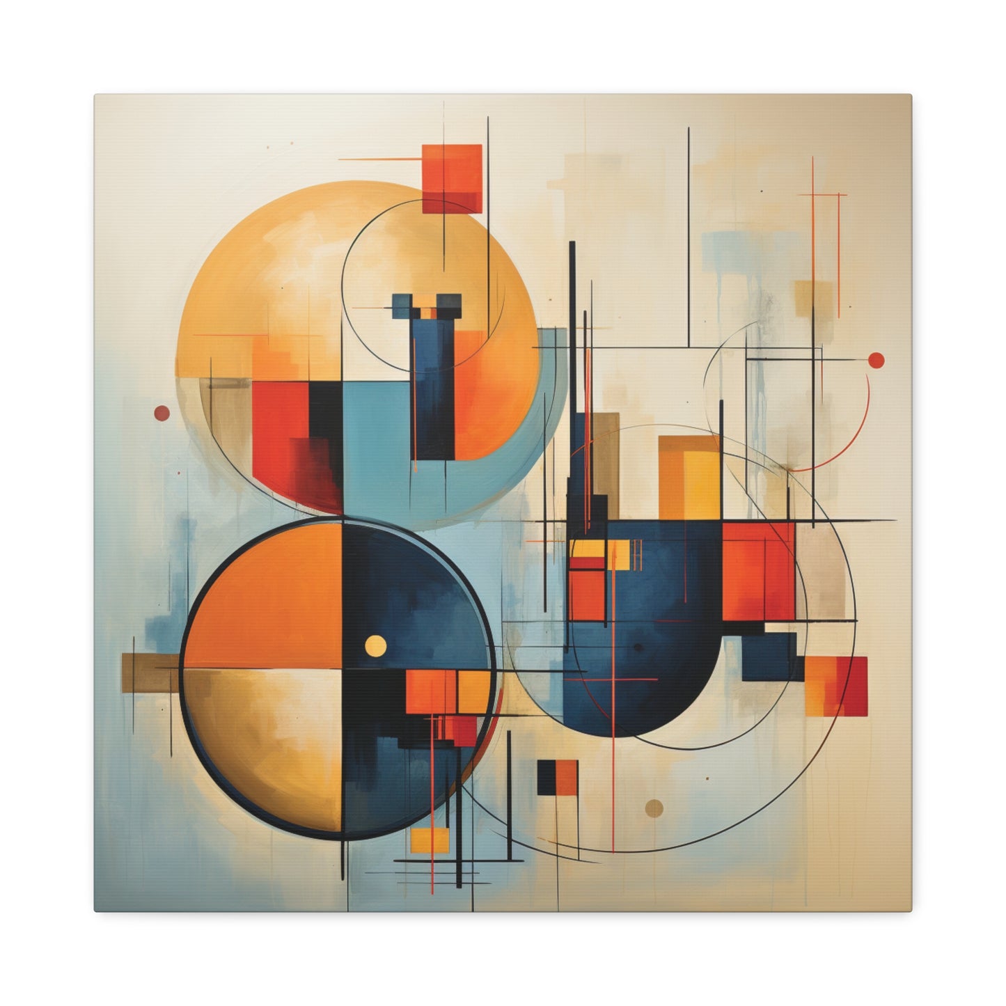 Shape-based Artistry