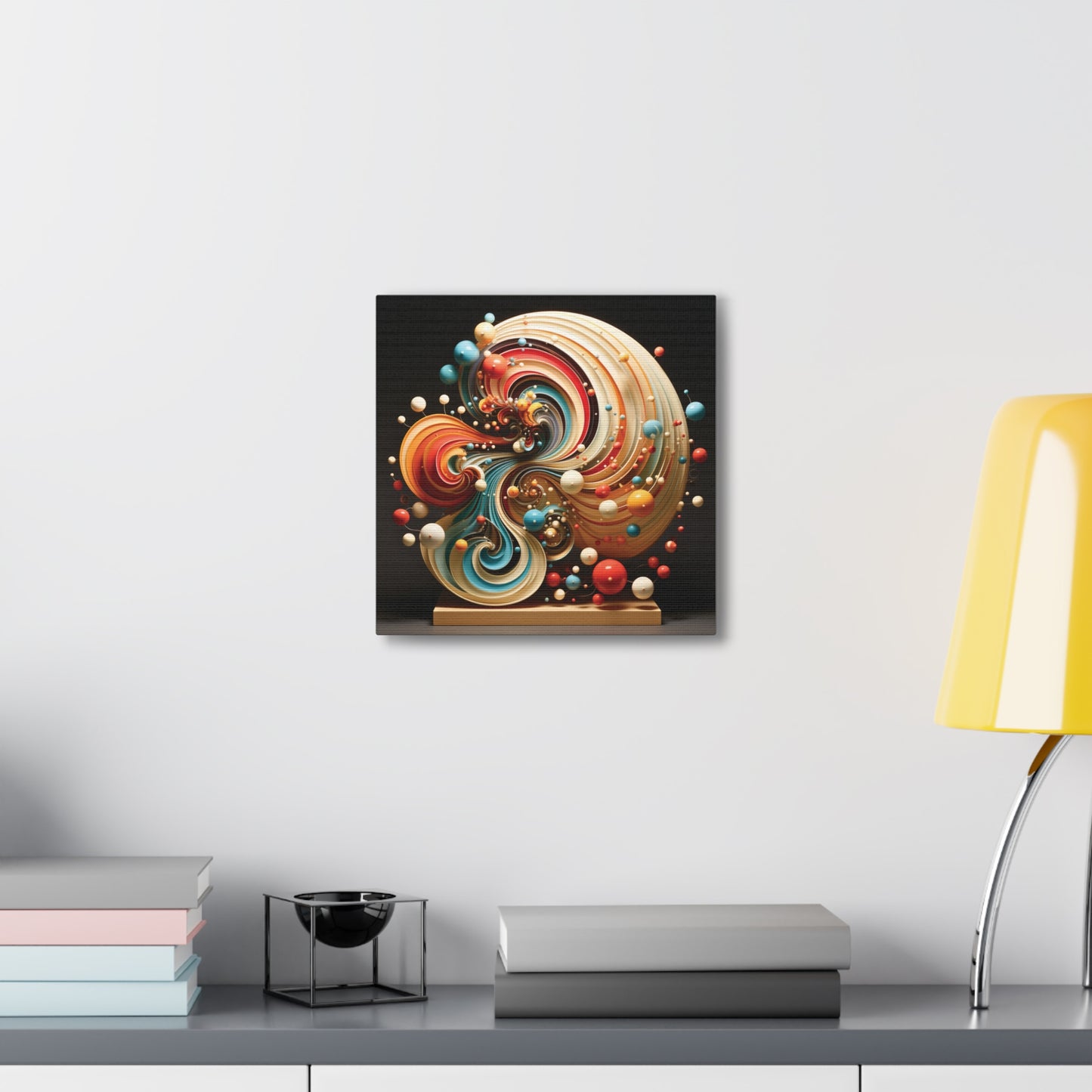 Interactive Abstraction