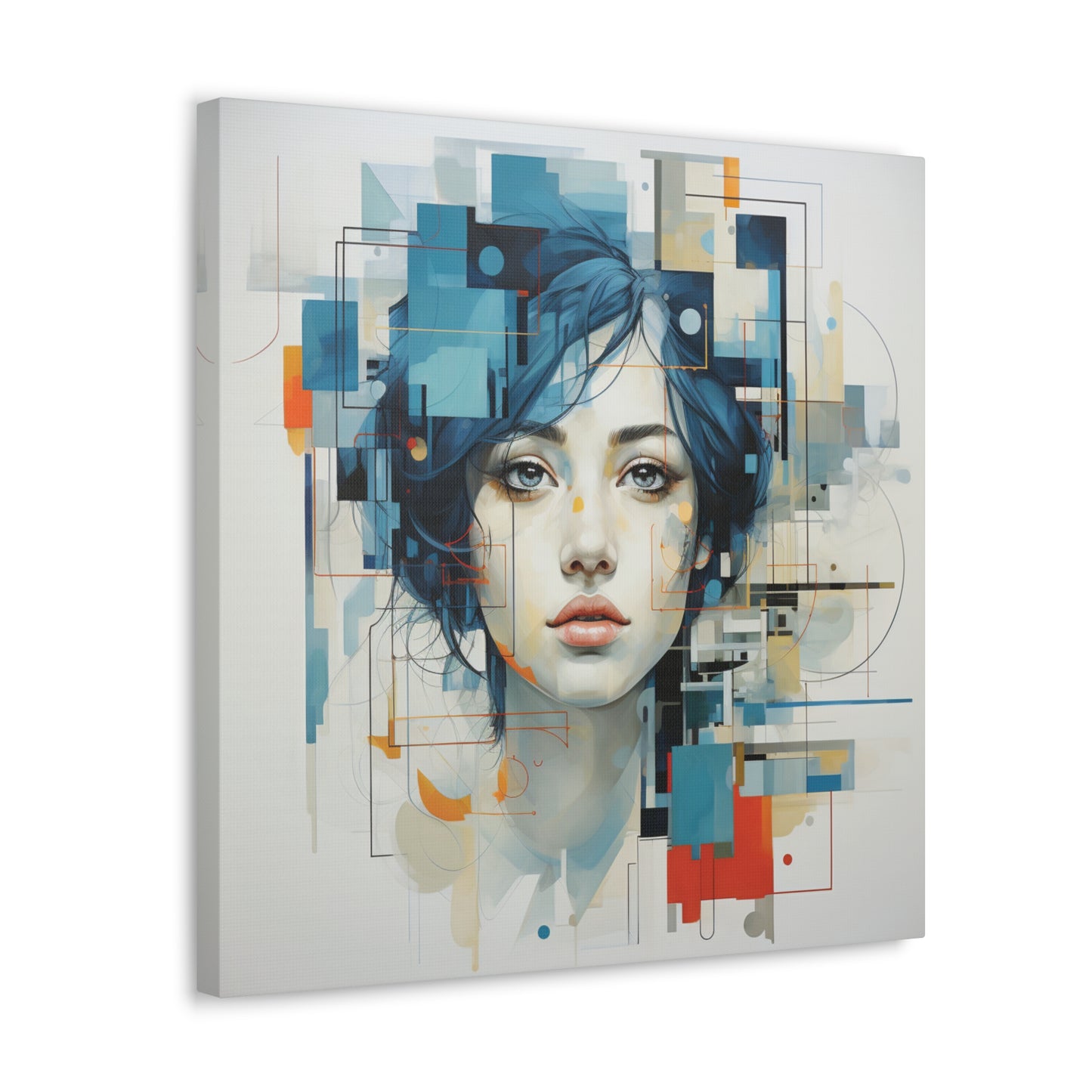 Fragmented Realities