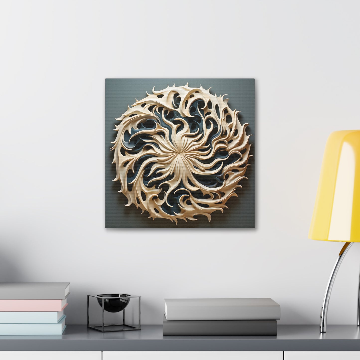 Art in Motion