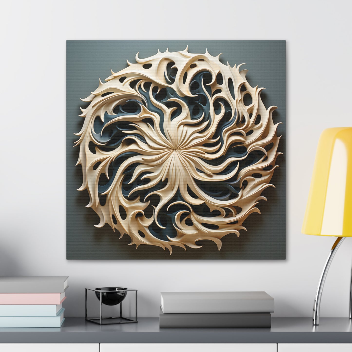 Art in Motion