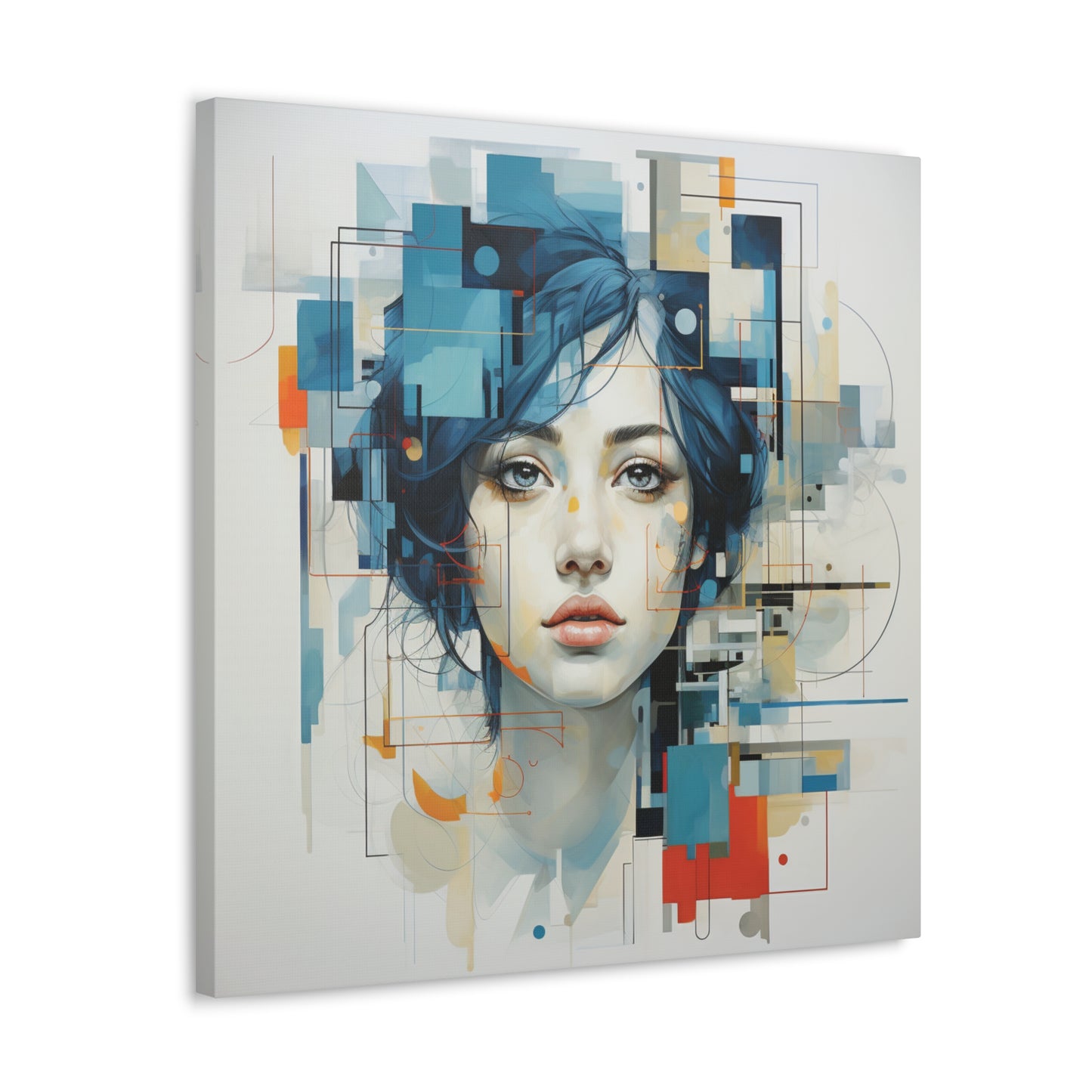 Fragmented Realities